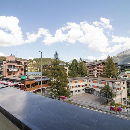 Galerie Obersee 1C By Arosa Holiday ภายนอก รูปภาพ